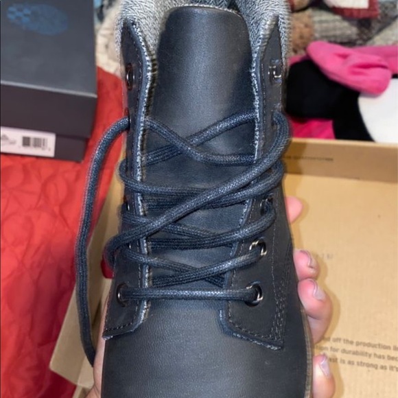 Booties - Picture 4 of 4